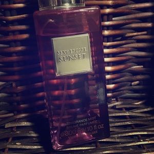 Victoria’s Secret Sexy Escape Sunset Mist